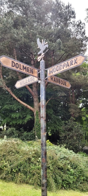 Signpost