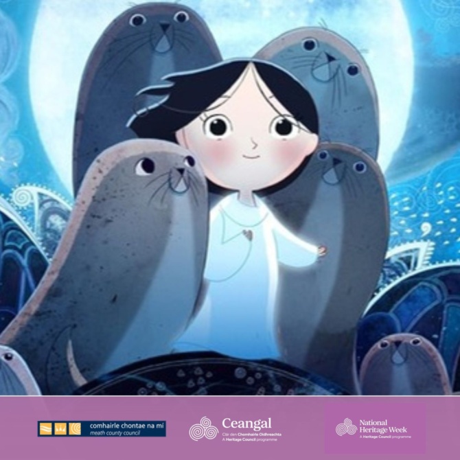 Song of the Sea Website Song of the Sea Website