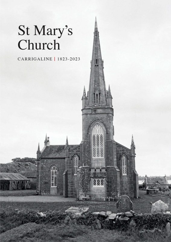St Marys Church Carrigaline St Marys Church Carrigaline