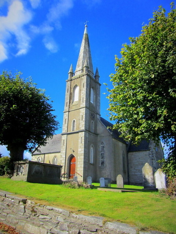 St Marys