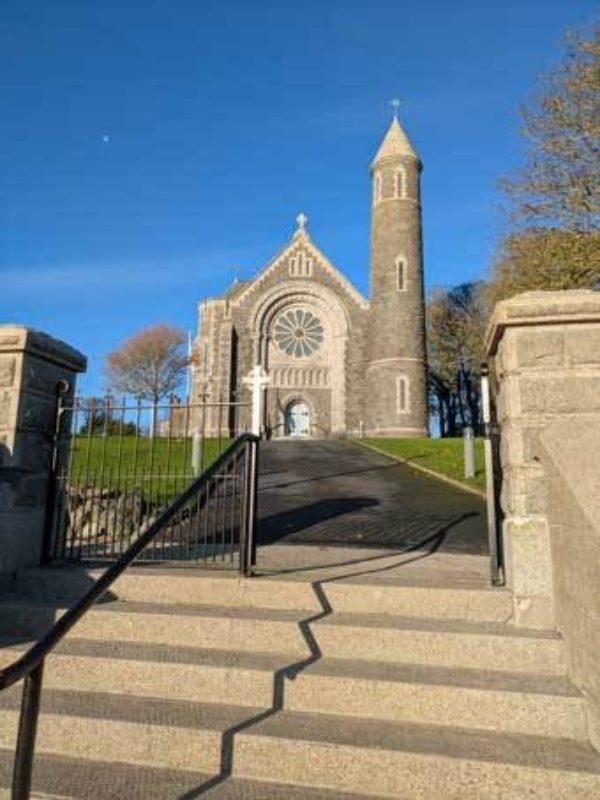 St Oliver plunkett Church sm St Oliver plunkett Church sm