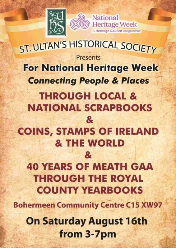 St Ultans St Ultans