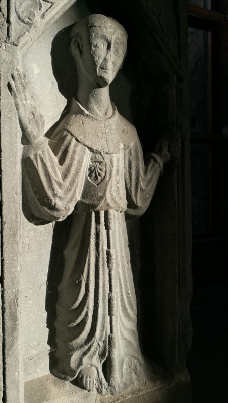 St Francis