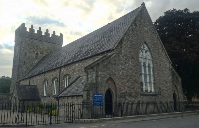 St Marys Maynooth August 2026 St Marys Maynooth August 2026