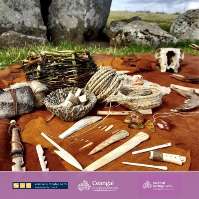 Stone Age Meath Stone Age Meath