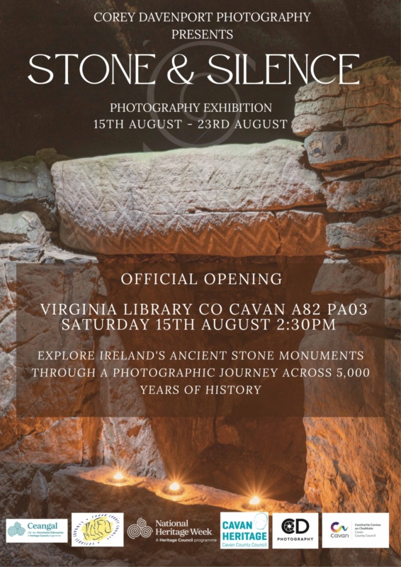 Stone Silence Photography Exhibition Stone Silence Photography Exhibition
