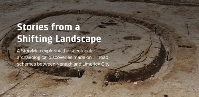 Stories from a Shifting Landscape Aug 2026 Stories from a Shifting Landscape Aug 2026
