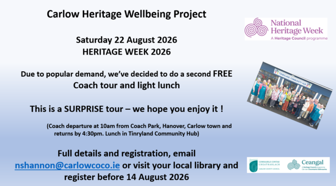 Suprise Coach trip Suprise Coach trip