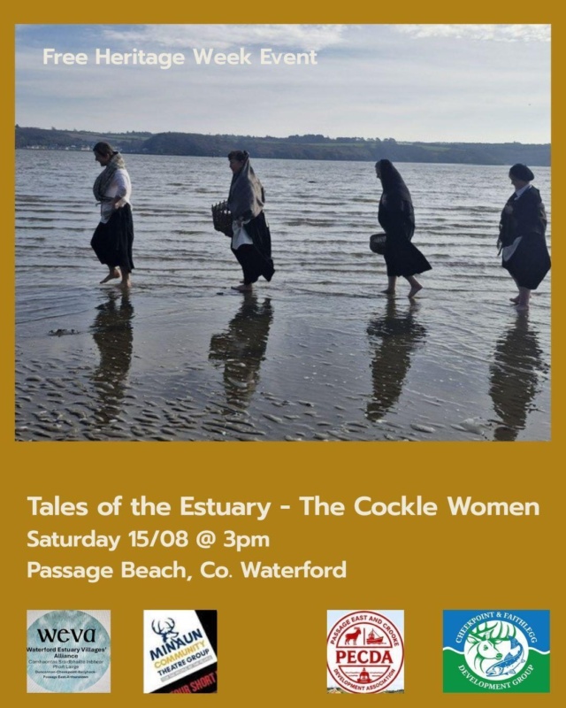 TALES ESTUARY