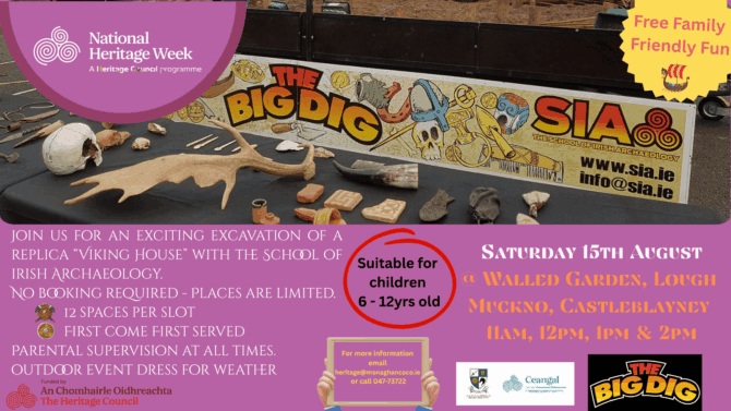 The Big Dig 4 The Big Dig 4