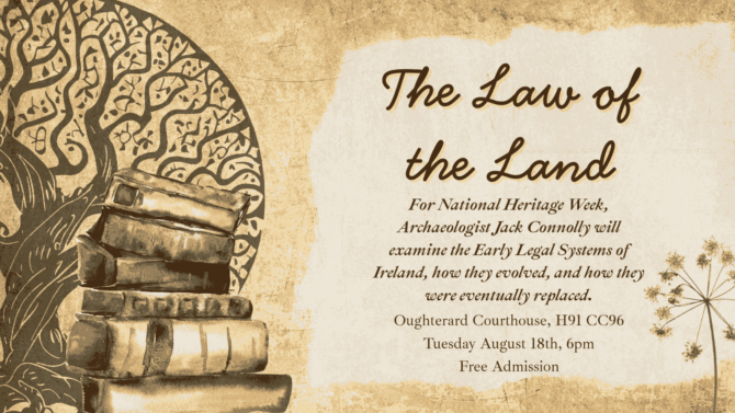 The Law of the Land Poster Final Small The Law of the Land Poster Final Small