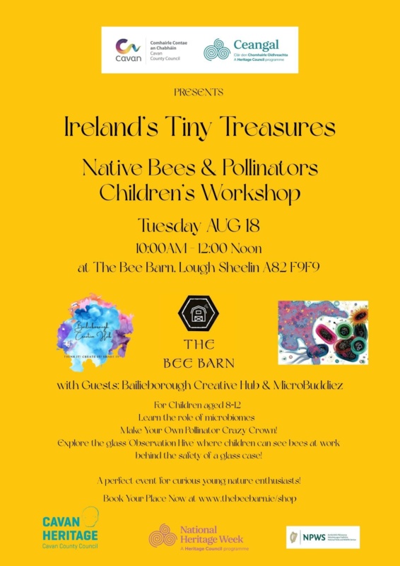 Tiny Treasures Poster Tiny Treasures Poster