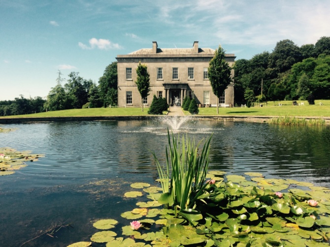 Townley Hall