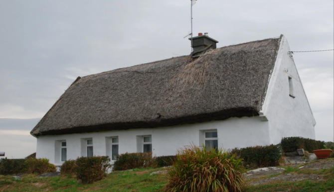Traditional Homes