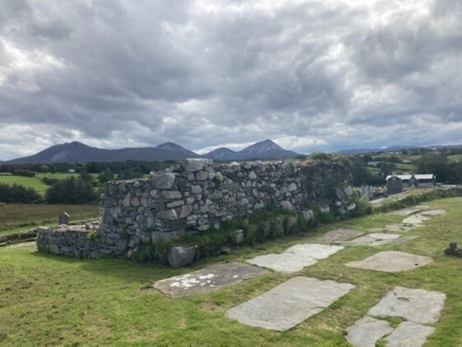 Tullaghobegley