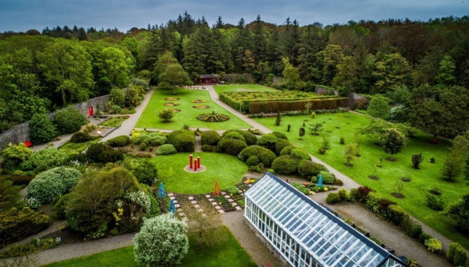 VWG garden