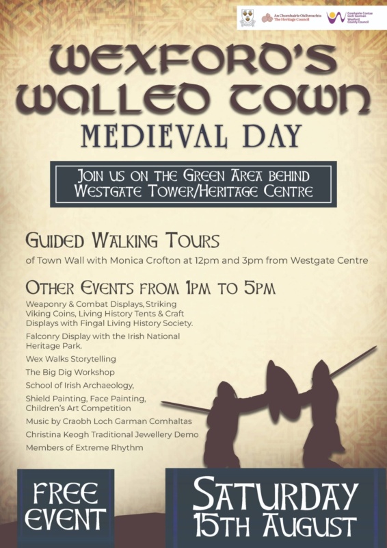 Walled Town 15082026 Walled Town 15082026