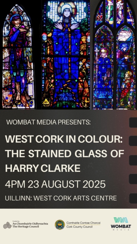 West Cork in Colour