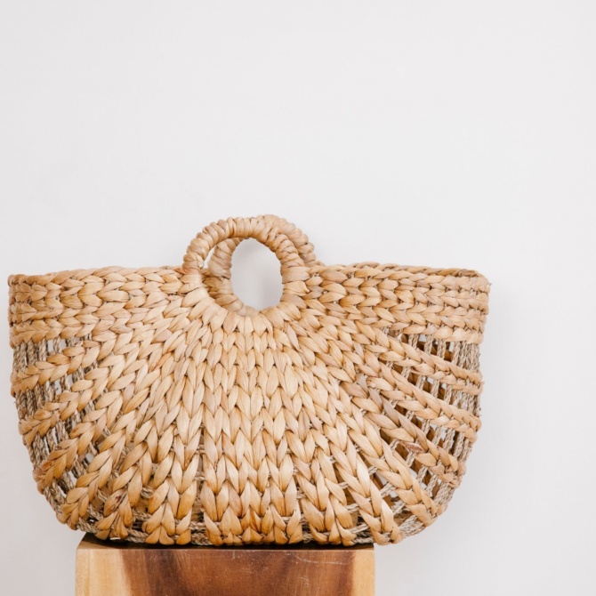 Wicker Basket Events W Wicker Basket Events W