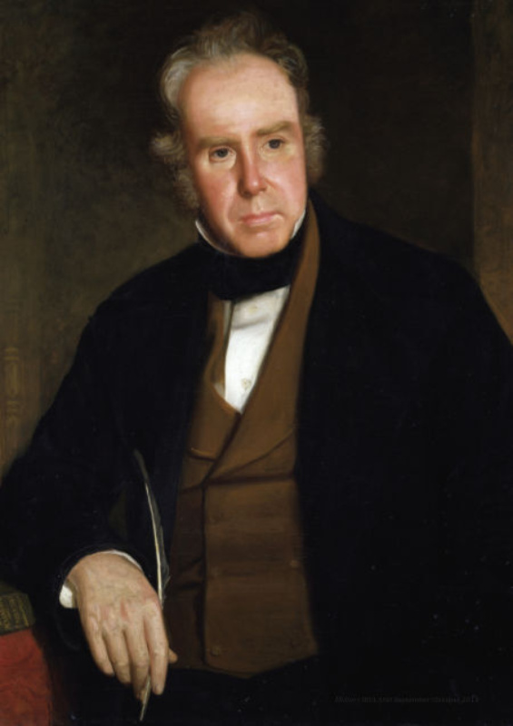 William Carleton Main William Carleton Main
