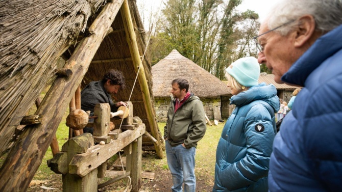 Woodturner Woodturner