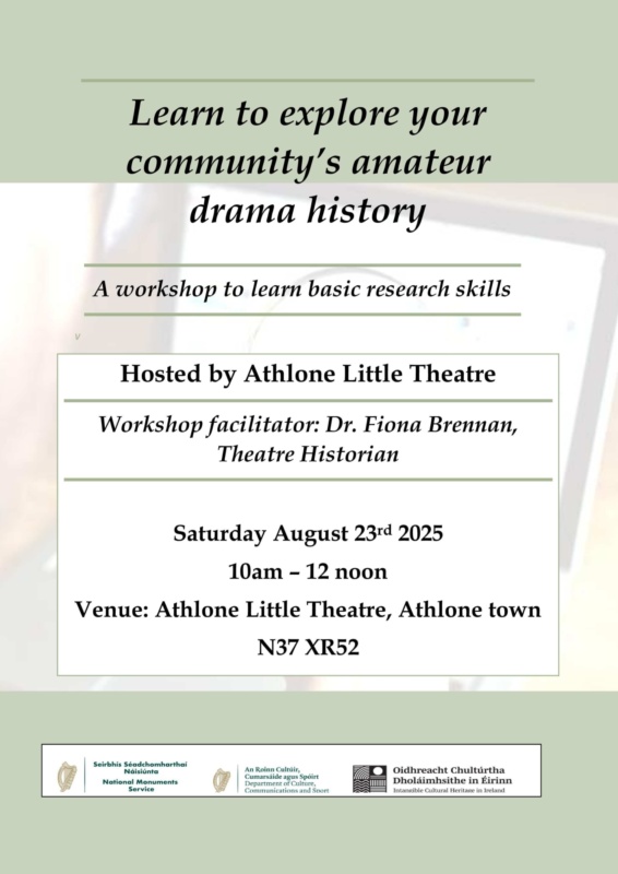 Athlone poster final jpeg Athlone poster final jpeg
