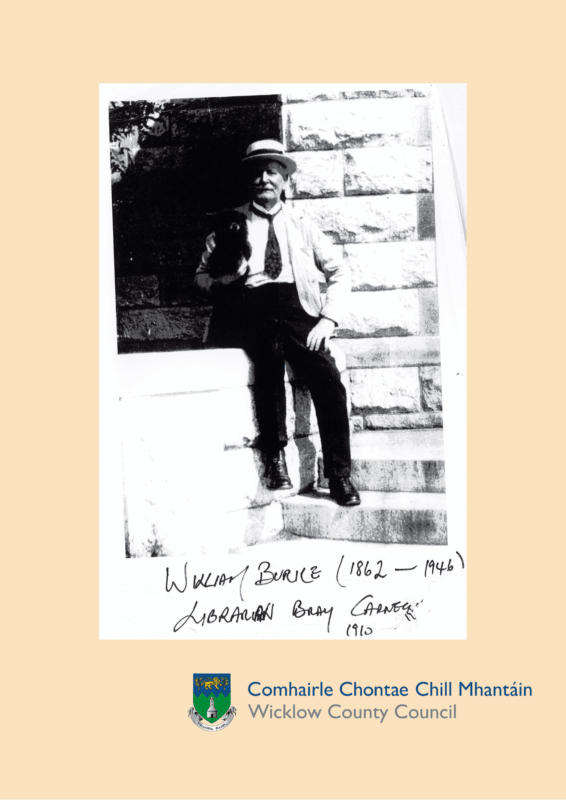 Bill burke