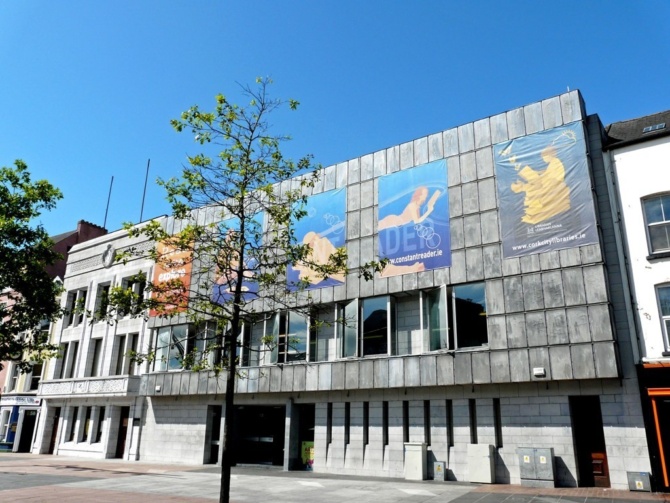 City library Copy