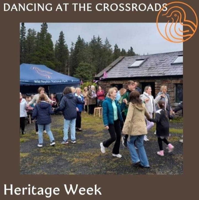 Dancing at the crossroads Dancing at the crossroads