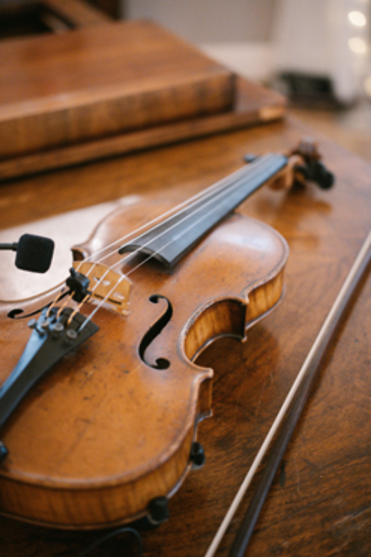 Fiddle Fiddle