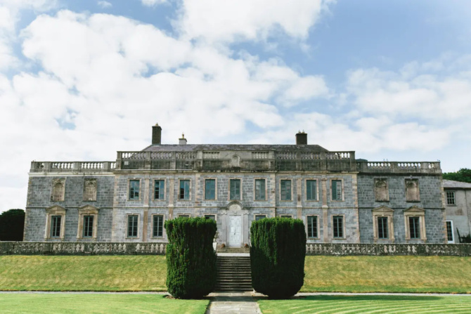 Gloster house Gloster house
