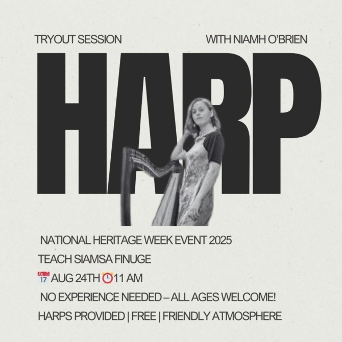 Harp Harp