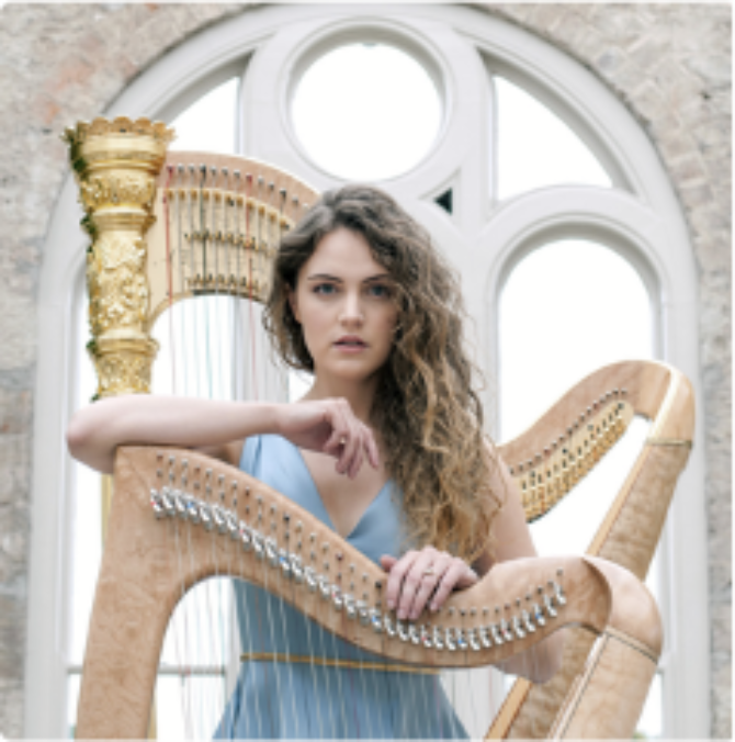 Harp Harp