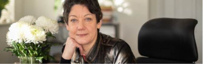 Helen macdonald