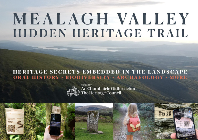 Heritage trail montage poste smallerr Heritage trail montage poste smallerr