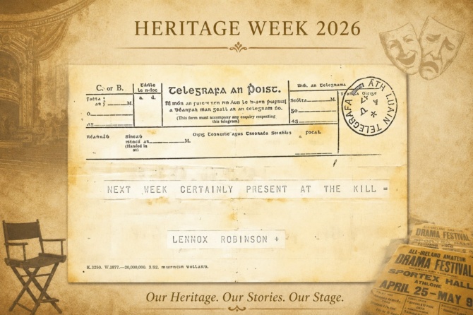 Heritage week 2026 under 500kb Heritage week 2026 under 500kb