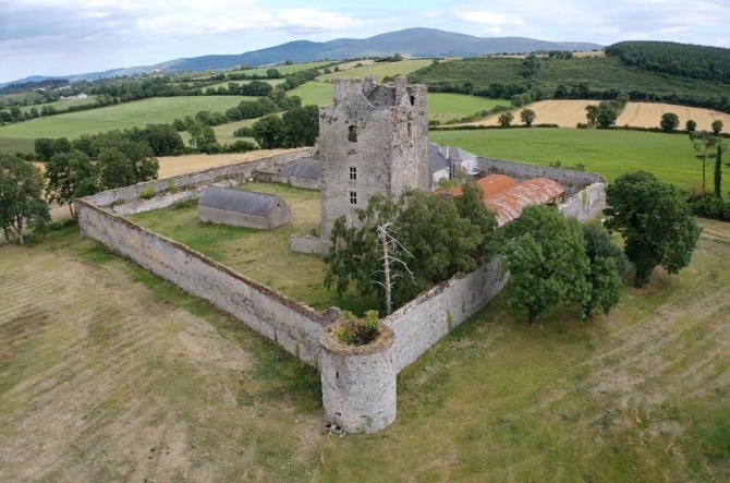 Knockellycastle Knockellycastle