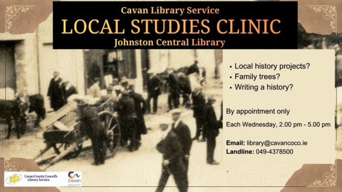 Local studies Local studies