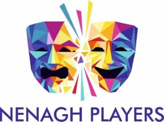 Nenagh players logo small