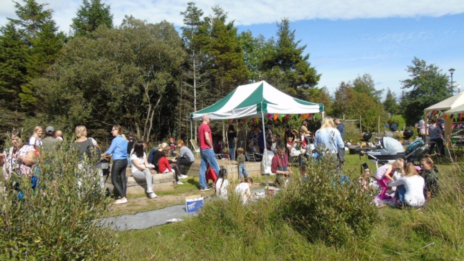 Picnic phoyo