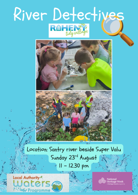 River detectives River detectives