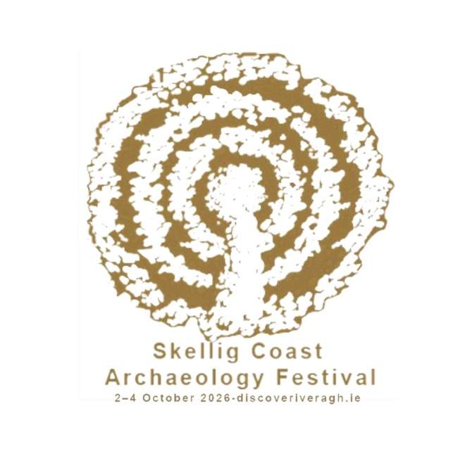 Skellig coast archeology festival Skellig coast archeology festival