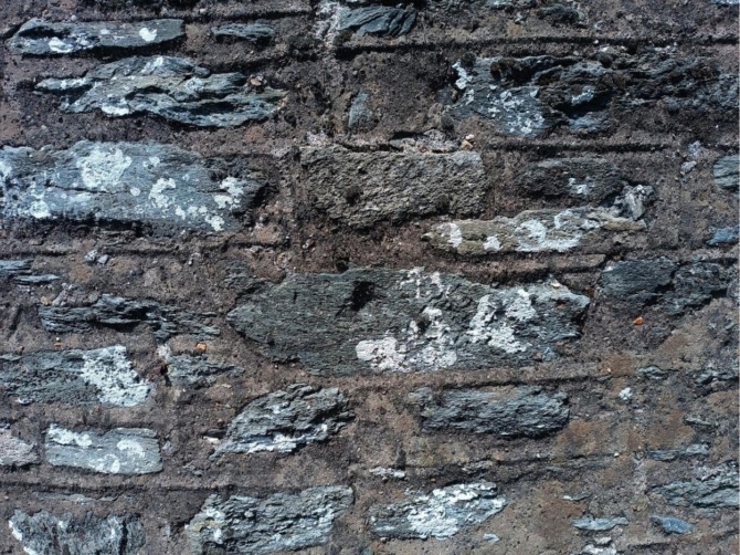 Stonewall