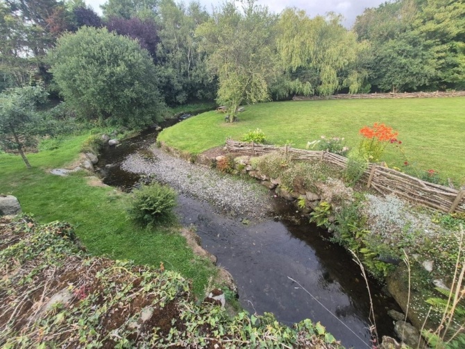 Stream