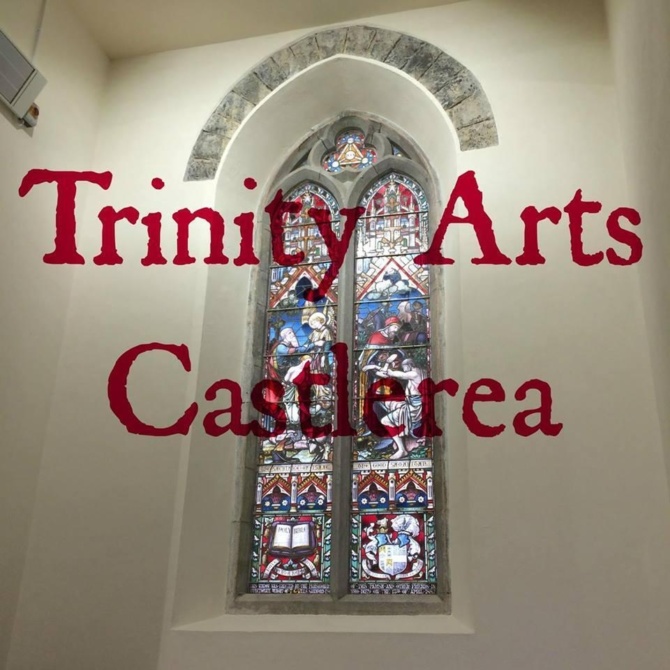 Trinity Trinity