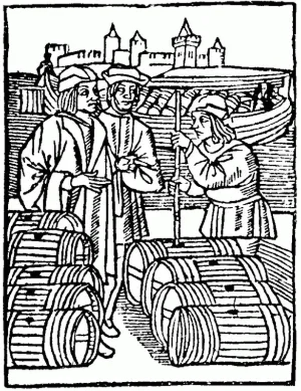 Wine merchants 300x389 Wine merchants 300x389