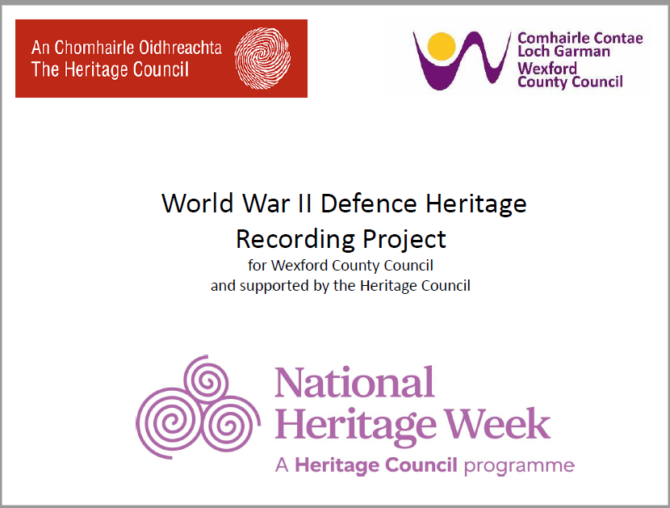 Wexford WWII Wexford WWII