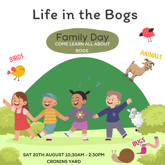 Family day Bogs Family day Bogs