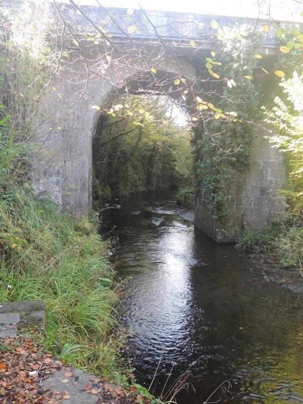 Spa wells bridge HW Spa wells bridge HW