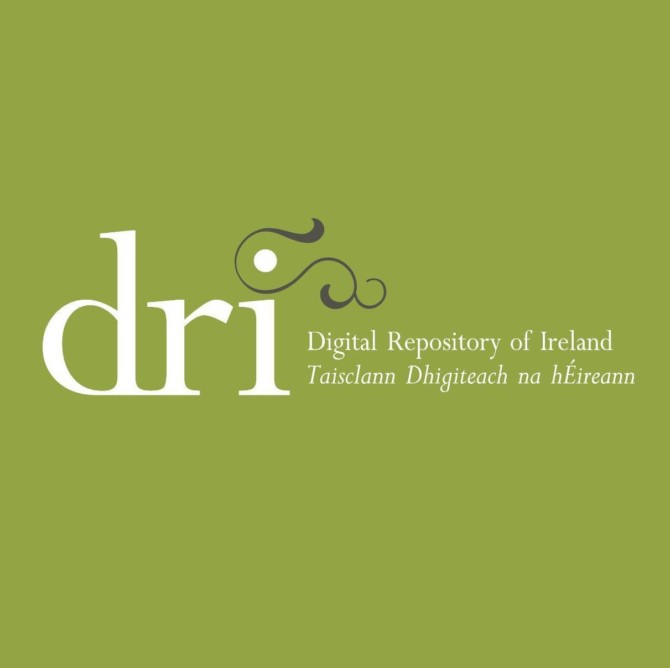 Performing, Promoting, and Preserving Ireland’s Intangible Cultural Heritage